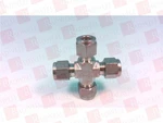Swagelok SS-600-4 / SS6004 (new No Box). Fixed Price $35.04.