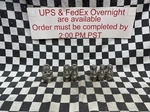 Swagelok Reducer Union, SS-810-6-4, SS-810-6-6, SS-1210-6-6, Lot Of 6#1606V30. Fixed Price $396.80.