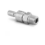 Swagelok SS-QC6-S-4PM Quick Connect Stem Without Valve Fnsp. Fixed Price $58.41.