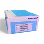 Eppendorf Safe-lock Tubes 022363221 1.5 Ml Amber Pcr Clean Microcentrifuge. Fixed Price $34.30.