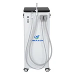 Greeloy Dental High Volume Suction Unit Medical Vacuum Pump Device Us. Fixed Price $898.99.