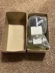 Nupro Swagelok SS-6P6V-D Valve Nos. Fixed Price $65.50.