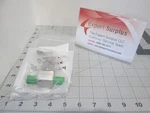 Swagelok, SS-BNTVCR4, Manual Valve, New. Fixed Price $50.00.