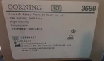 Corning Costar 96-WELL Clear F-bottom Half Area Ps Assay Plate W/o LID(25) 3690. Fixed Price $34.99.