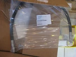 New Swagelok Hydraulic Pressure Hose W/ Fittings Certified # SS-8R8TA8TA8-40. Fixed Price $99.99.