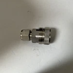 Swagelok Quick Connect SS-QF8-B-810. Fixed Price $51.07.