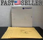 Box Of Comfeel Plus Coloplast Dressing 6"X6" Sterile Hydrocolloid - Model 3539. Fixed Price $41.40.