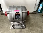 Used Red Wing Ball Bearing Ac Motor Model 26 H.p. 1/4 Works Great. Fixed Price $200.00.