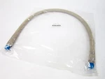 Swagelok SS-7N6PM6PM6-36F1 Thermoplastic Hose 3/8" 36". Fixed Price $28.39.