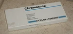 Ivoclar Vivadent Chromascop Dental Tooth Porcelain Shade Guide Liechtenstein. Fixed Price $29.68.