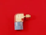 Parker Male Elbow 1/4"T X 1/2"MNPT (swagelok Ref # SS-400-2-8) 4MSEL8N-316. Fixed Price $14.50.