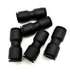 Legris Lf 3000 3/8" Tube Nylon Push-to-connect Reducing Union 5 Pack. Fixed Price $24.99.