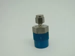 Swagelok SS-100-1-4BT Stainless Steel Tube Connector 1/16" 1/4" Npt Nop. Fixed Price $37.82.