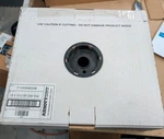 Udp T10004008 Clear Vinyl Tubing 3/8ID 1/2OD Ft Dispenser Box. Fixed Price $45.00.