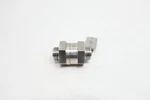 Swagelok SS-CHS12-1/3 Stainless Poppet Check Valve 3/4IN. Fixed Price $66.00.