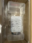 Bs&b Gcr-sm 1.5" Sanitary Reverse Buckling Rupture Disk 38 Psi 316L Epdm New. Fixed Price $79.95.