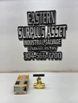 Whitey Bonnet Needle Valve W/ Regulating Steam 1/2 Female Npt 058922-0001 Nib. Fixed Price $69.99.