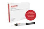 Zr-cem Self-adhesive Resin Cement Zirconia Crowns- 8GM All Shades Premier Dental. Fixed Price $144.95.