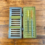 Hu Friedy Signature Ultrasonic Cassette Inserts U1330K UL100025K Triple Bend. Fixed Price $143.99.