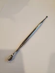 Hu-friedy BF21 Periosteal Elevator, Stainless Steel,. Fixed Price $75.00.