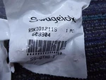 Swagelok SS-QTMB-D-810, Quick Disconnects, 1/2 Compression Fit Sealed In Package. Fixed Price $8.00.