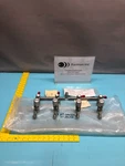 Air Products 809-600138A Spool Valve Manifold, Nupro 6LV-BNBW4-P7-C, 154167. Fixed Price $1500.00.
