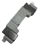 Smc SY3240-5LOZ Solenoid Valve 24VDC 0.1-0.7 Mpa SY3240-5L0Z. Fixed Price $19.18.