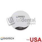 Digitech - Mono At Dental Zirconia Discs Anterior Translucency 98.5M 123229. Fixed Price $39.53.