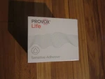 Provox Life Sensitive Adhesive Round REF7463 Atos Medical Box 30 EXP1/31/28. Fixed Price $65.80.