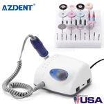 Dental Marathon Electric Micromotor Unit+motor Handpiece/polishing Kit. Fixed Price $22.87.