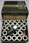 25 Carbon Steel Swagelok Male Connector 1/2 In. Tube Od X Pipe Weld. Fixed Price $50.00.
