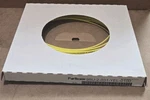 Parker Parflex 1/8" Od .031'' Wall Tubing 95U-2-031-YEL-0100. Fixed Price $29.99.