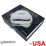 Digitech - Ml St A3 Dental Zirconia Discs 93MMX71MMX18MM For Ceramill 124525. Fixed Price $51.05.