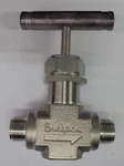 Swagelok SS-18RS12MM-SC11 5000 Psig 100F 450F 3435 .375IN 9.5MM. Fixed Price $99.99.