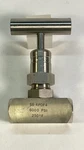 Swagelok Whitey SS-4PDF4 Stainless Steel Rising Plug Screwed-bon. Fixed Price $49.00.