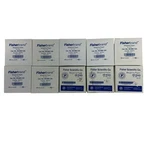 10 Fisherbrand 3" X Low Nitrogen Weighing Paper 500 Sheets Cat # 09-898-12A. Fixed Price $89.96.