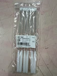 Atos Provox Tube Brush 12MM (1) Pack (6) Pieces Per Ref 7661 Small Handle. Fixed Price $34.99.
