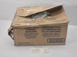 Mead Johnson Nutrition Breast Milk Storage Containers Ready Use Case Of 100. Fixed Price $109.99.