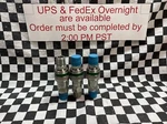 Lot Of Sets, Swagelok Quick Connect Green Key, SS-QC8-D-8PMK3 & SS-QC8-B-8PMK3. Fixed Price $1083.99.
