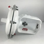Baumann Emerson 84021SI Sanitary Control Valve. Fixed Price $349.00.