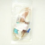 Lot Of 10 Icu Medical B90240-50, 96" 11.2ML, Drop Admin Set W/coiled Tubing. Fixed Price $49.42.