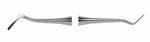 Premier Dental Gingival Cord Packer Balshi Serreted #1004394 Usa. Fixed Price $36.95.