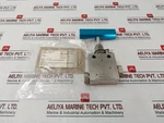 Sami S20V01T03 High Pressure Valve 9/16 In 316L/SS Series SC2 20SC9071. Fixed Price $567.99.