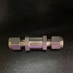 Swagelok Ball Check Valve SS-4C-25 Stainless Steel 1/4IN 25PSI. Fixed Price $43.99.