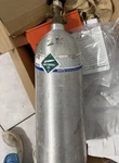 Luxfer Aluminum TC-3ALM124. T3.45KG 5# CO2 Tank. Fixed Price $100.00.