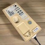 Sonicator Me 716 Ultrasound Generator. Fixed Price $180.62.