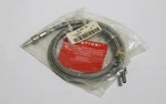Swagelok SS-4BHT-36 1/4" X 36" Braided Ptfe Hose. Fixed Price $80.00.