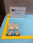 Nupro B-8TF2-440 Tee Type Micron Filter, Varian, 188821. Fixed Price $850.00.