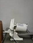Whip Mix 10 Model 1/3 Horsepower Dental Lab Wet Trimmer. Fixed Price $389.00.