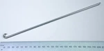 Zimmer #60358089 Rush Pin 2C " Stainless Steel Surgical Hook Nail. Fixed Price $12.60.